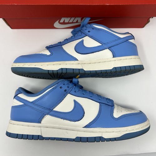 Nike dunk low sneakers donna - low,