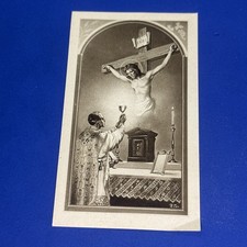 DOPO LA S. COMUNIONE