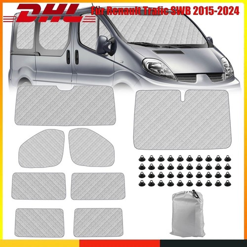 Kit tappetino termico interno