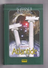 Libro i Grandi Misteri