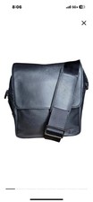 Borsa unisex Dunhill in pelle