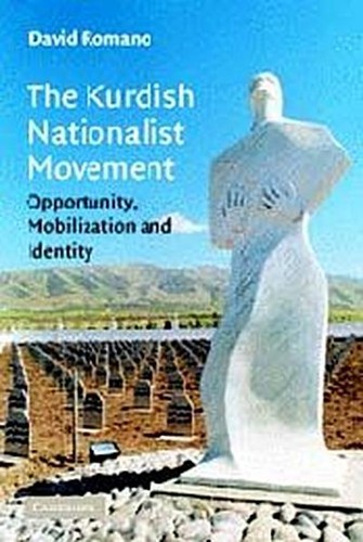 The kurdish nationalist - the,