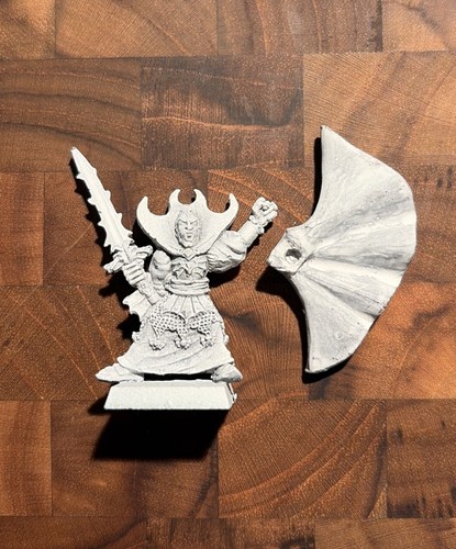 Warhammer vampire counts - warhammer,