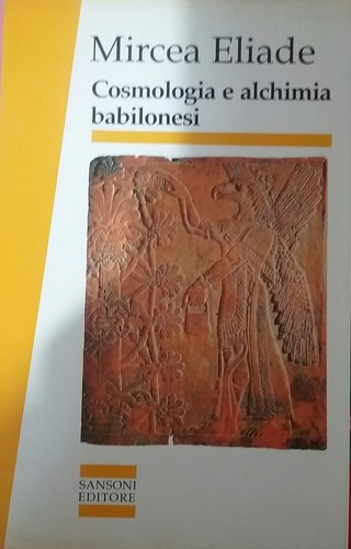 Cosmologia alchimia - cosmologia, e