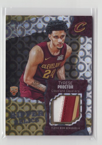 2025 topps basketball tyrese - 2025,