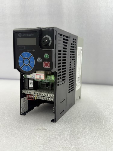 Nuovo allen bradley - nuovo, allen-bradley