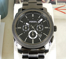 Orologio Uomo FOSSIL FS4662
