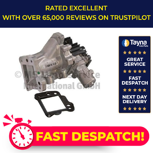 Valvola egr adatta per - adatta, fiat