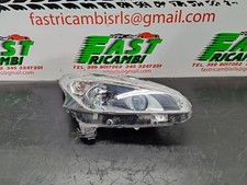 FARO FANALE ANTERIORE DESTRA PEUGEOT 508 RXH 9810805880 2013