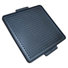 CAST IRON STOVE PLATE 'POWER