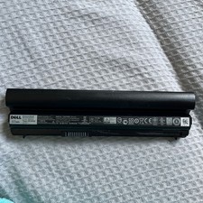  RFJMW batteria originale Dell