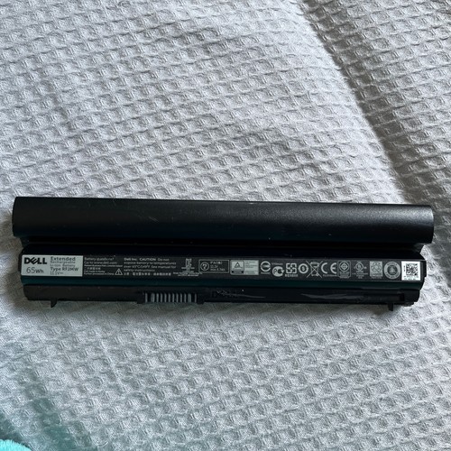 Rfjmw batteria originale dell - ,