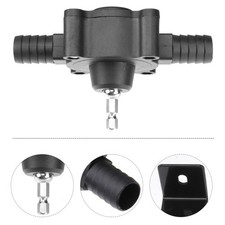 Pompa Avvitatore Elettrica