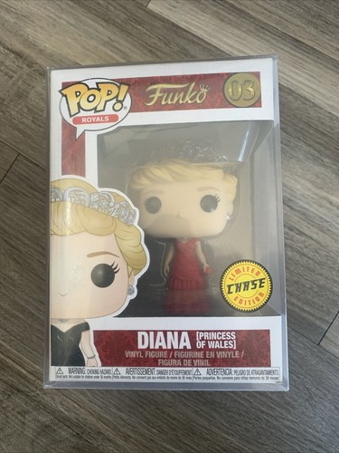 Funko pop royals princess - funko,