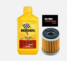 KIT TAGLIANDO XTC BETA MOTOR