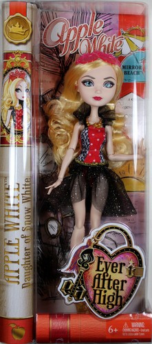 Ever after high bambola - ever,