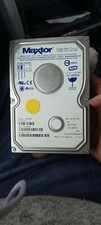 Maxtor diamondmax plus hdd - plus, 9