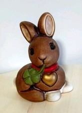 Thun coniglio cuore oro - coniglio,