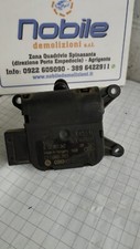 MOTORINO SCATOLA RISCALDAMENTO STUFA CLIMA VOLKSWAGEN TIGUAN  2007/2011