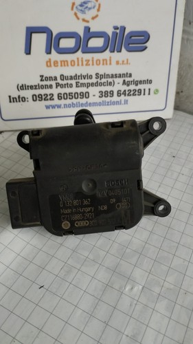 Motorino scatola riscaldamento - motorino,