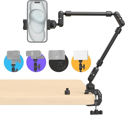 Smallrig magic arm - smallrig,