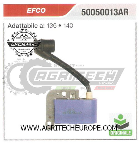 50050013ar bobina - ,