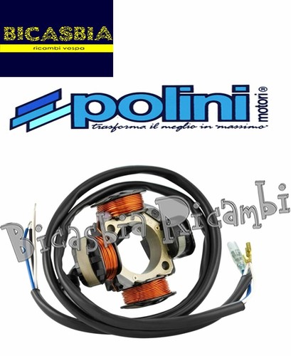 18194 statore polini per - statore,