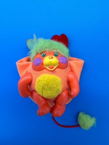 Poppi tascabili mattel - poppi,