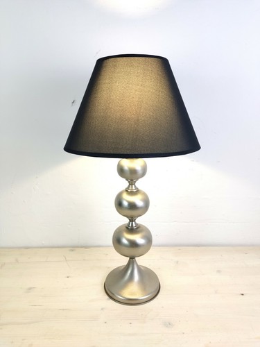Abat jour pewter modernist - abat,