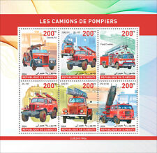 Francobolli camion dei
