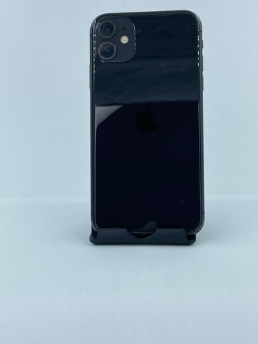 Apple iphone 128gb nero - apple, 11