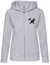 Carpenter Tools Felpa con