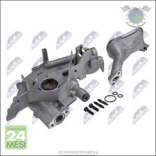 Pompa olio motore AJS per FIAT