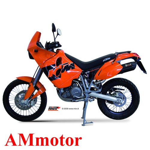 Mivv ktm lc4 - mivv,