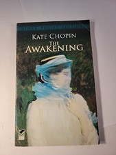 Awakening by Kate Chopin