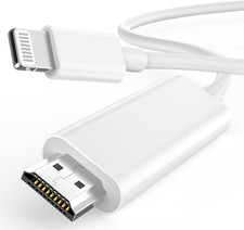 [Apple Mfi Certified] Apple
