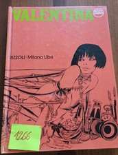 Guido Crepax  Valentina