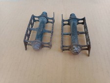 pedali Sheffield sprint anni