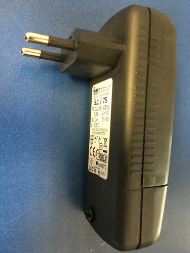 Tci alimentatore rete sec12v - a,