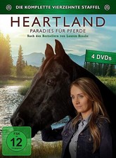 Heartland - Paradies für