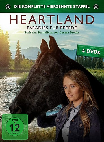 Heartland paradies für - paradies,