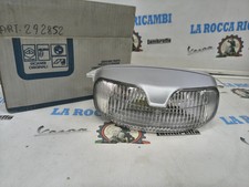Faro Anteriore PIAGGIO ZIP