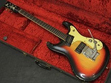 Gutiar elettrico Mosrite Mark-I "The Ventures Model"