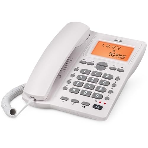 Telefono fisso spc - fisso, office