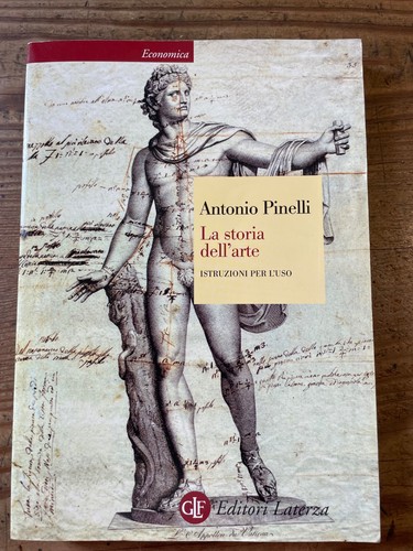 Antonio pinelli storia - pinelli-,