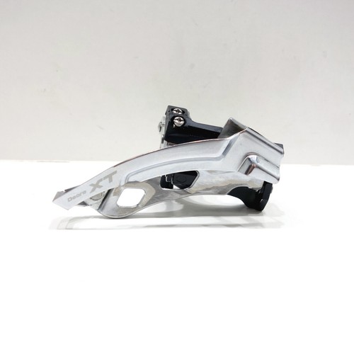 Deragliatore shimano deore - deore, xt