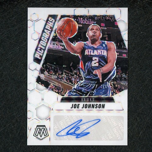 2024 panini mosaic joe - 2024-25,