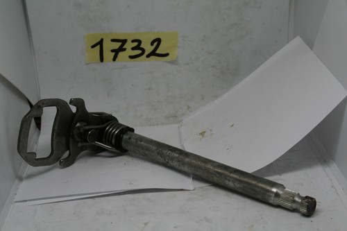 Asse cambio motore gearbox - motore,