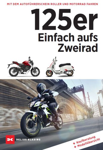 125er einfach aufs zweirad - aufs, |