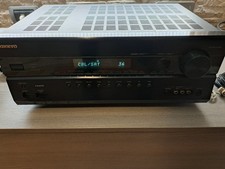 SINTOAMPLIFICATORE ONKYO